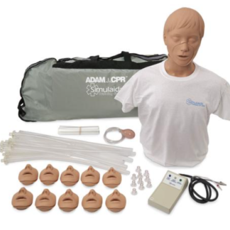 CPR ADAM z panelem elektronicznym