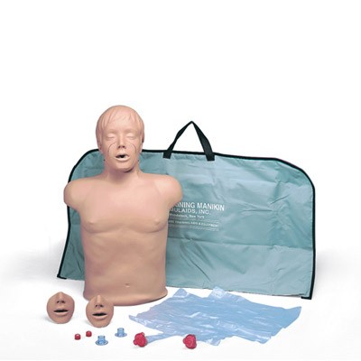 Fantom CPR BRAD z torbą