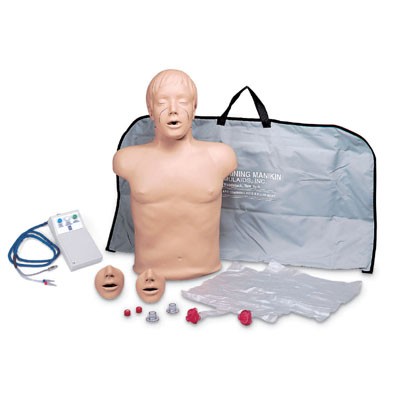 Fantom CPR BRAD