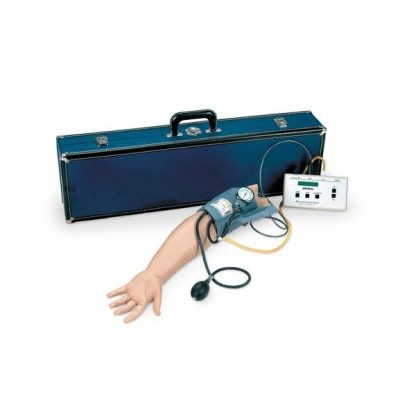 Symulator pomiaru ciśnienia krwi